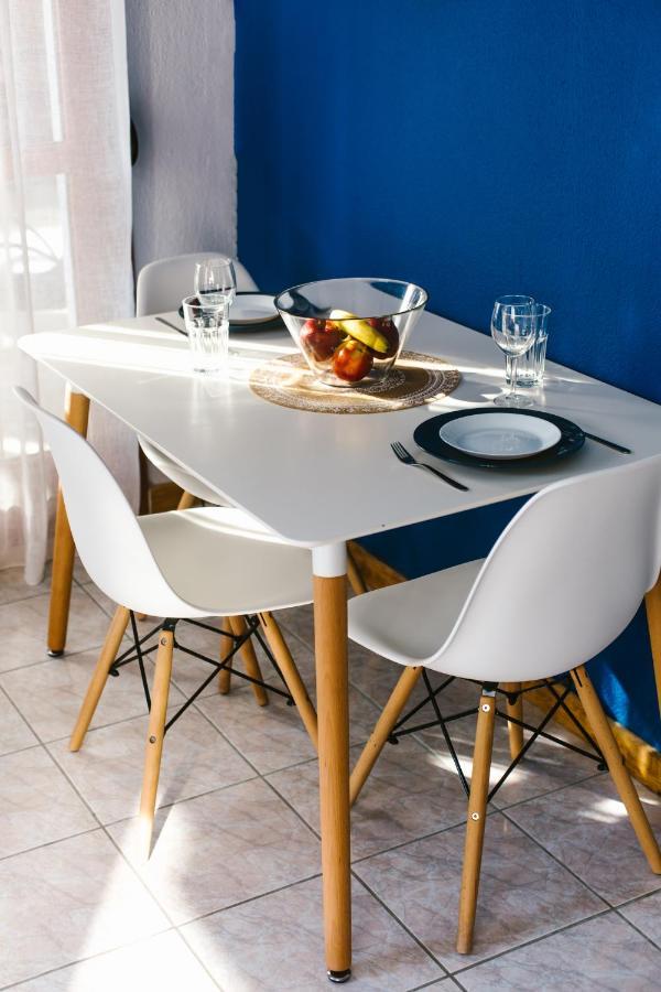 פורקה Joseph Village Apartments מראה חיצוני תמונה