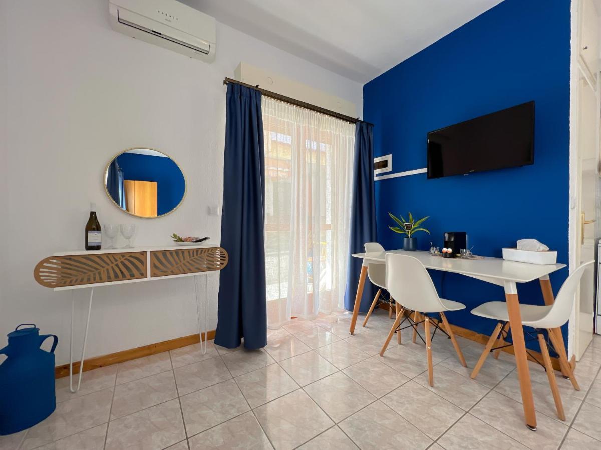 פורקה Joseph Village Apartments מראה חיצוני תמונה