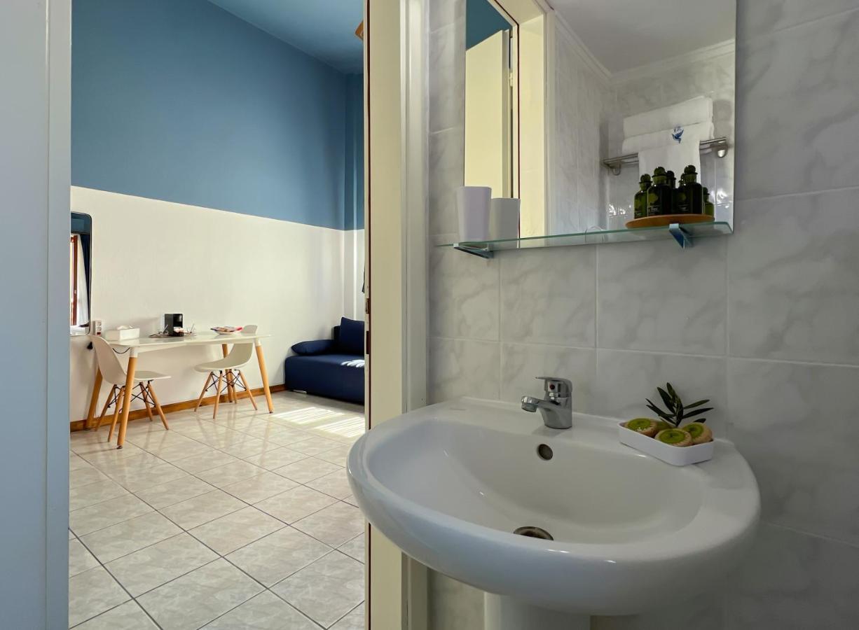 פורקה Joseph Village Apartments מראה חיצוני תמונה