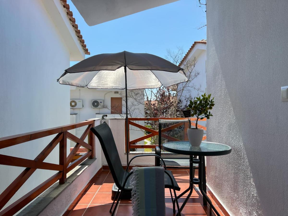 פורקה Joseph Village Apartments מראה חיצוני תמונה