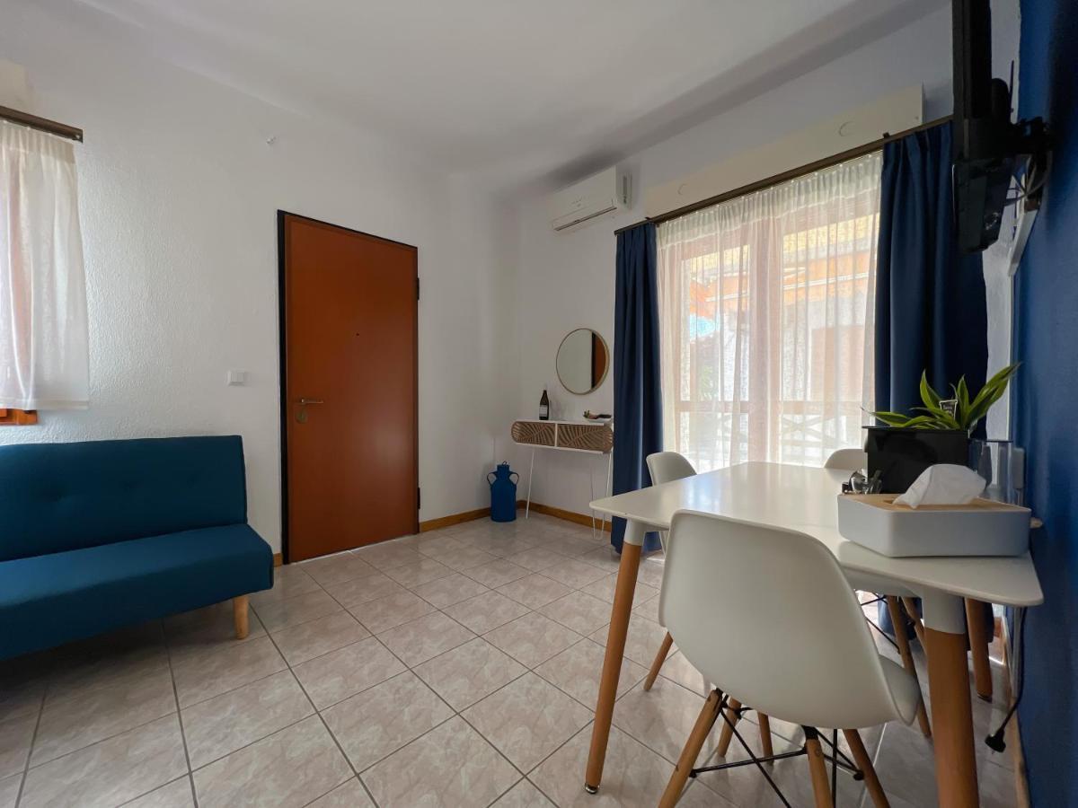 פורקה Joseph Village Apartments מראה חיצוני תמונה