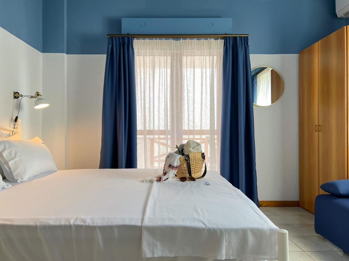 פורקה Joseph Village Apartments מראה חיצוני תמונה