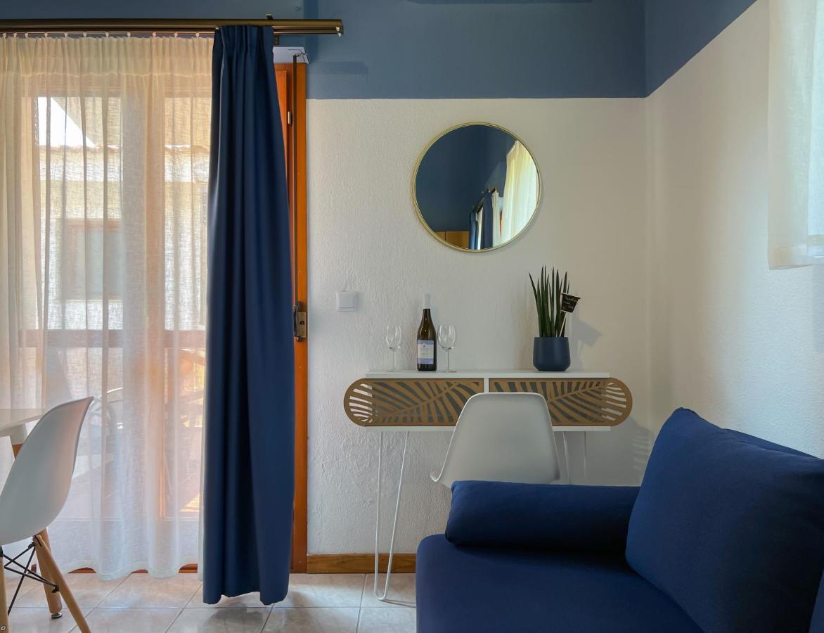 פורקה Joseph Village Apartments מראה חיצוני תמונה