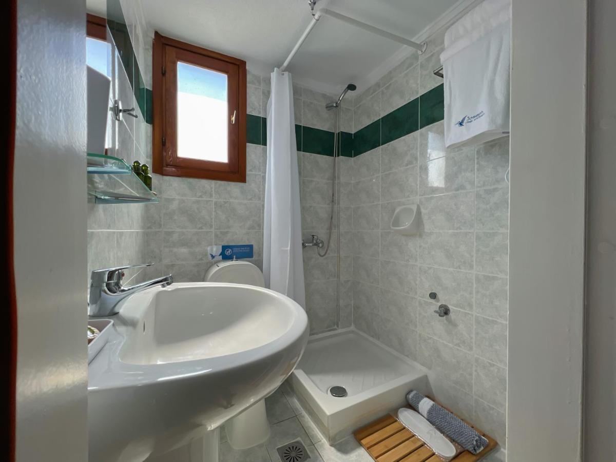 פורקה Joseph Village Apartments מראה חיצוני תמונה