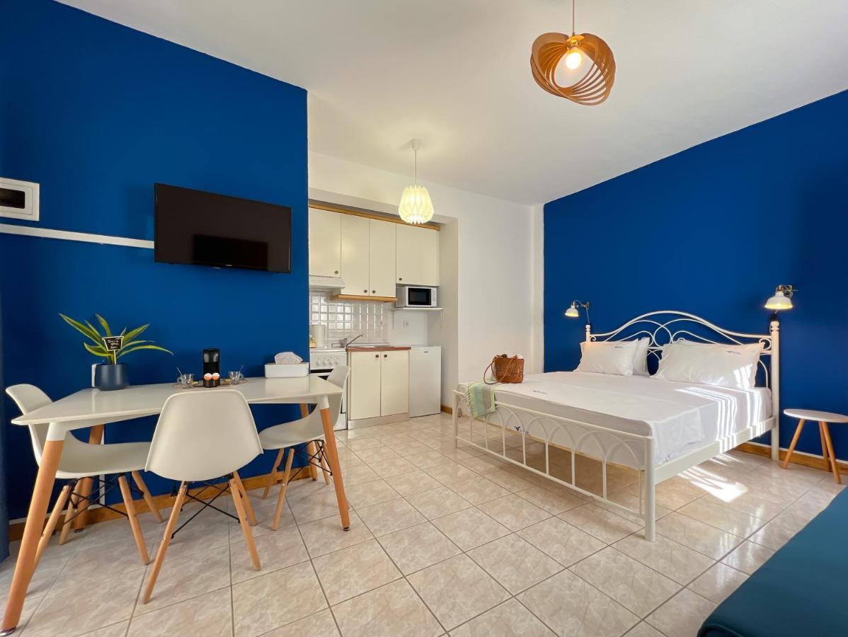 פורקה Joseph Village Apartments מראה חיצוני תמונה