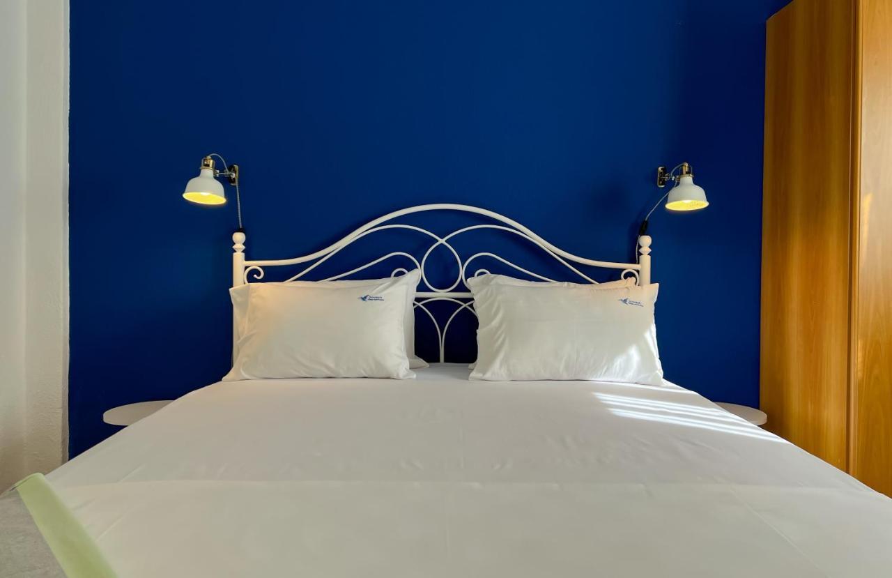 פורקה Joseph Village Apartments מראה חיצוני תמונה