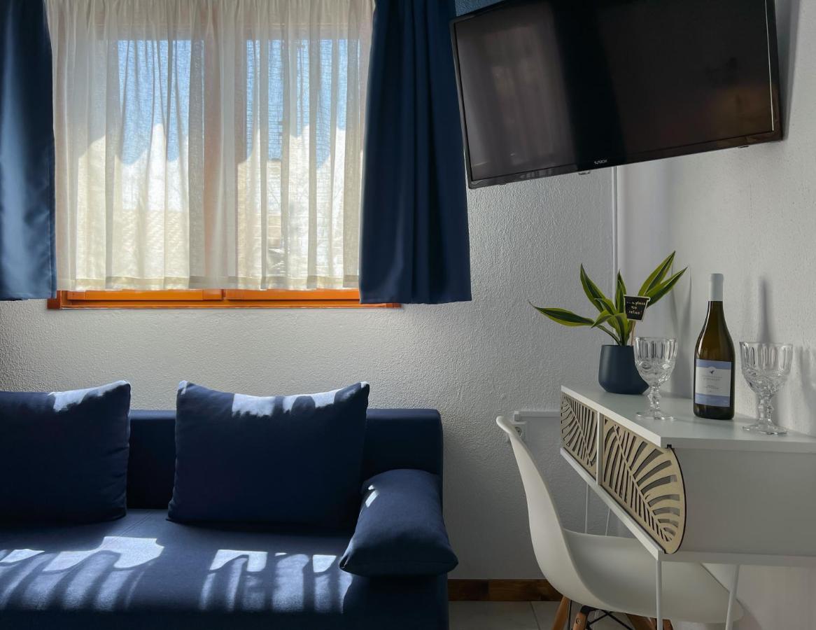 פורקה Joseph Village Apartments מראה חיצוני תמונה