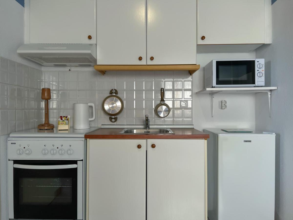 פורקה Joseph Village Apartments מראה חיצוני תמונה