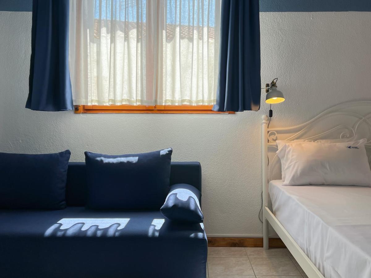 פורקה Joseph Village Apartments מראה חיצוני תמונה